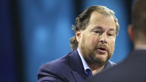 The huge rally in Salesforce’s stock isn’t over: Here’s how high we see it going