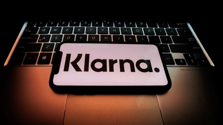 Buy now, pay later firm Klarna cuts losses in first half but falls short of profit