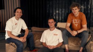 25-year-old tried 23 side hustles before launching a company that brings in $354,000 a month—his No. 1 piece of advice