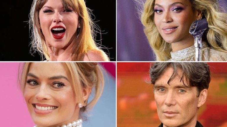 Taylor Swift, Beyoncé and ‘Barbenheimer’ are lifting consumer spending this quarter. But Morgan Stanley says it may not last