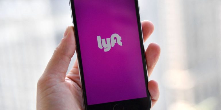 Lyft board member and early investor makes $1 million stock purchase