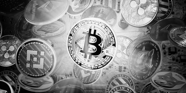 Grayscale Wins Case Against SEC. It’s a Huge Victory for Bitcoin and Coinbase.