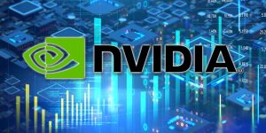 Nvidia’s stock closes at record high, sending AI-chip maker to $1.2 trillion market cap