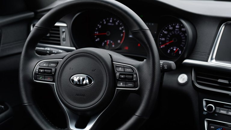Kia announces recall after issue that could potentially trap people inside their vehicle was detected