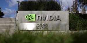 Nvidia board member sells $25 million in stock as roaring rally continues