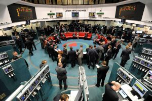 Another Bullish Sign For Commodities. Money Keeps Fleeing The Sector