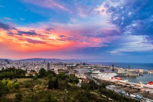 10 Most Affordable European Destinations To Fly To