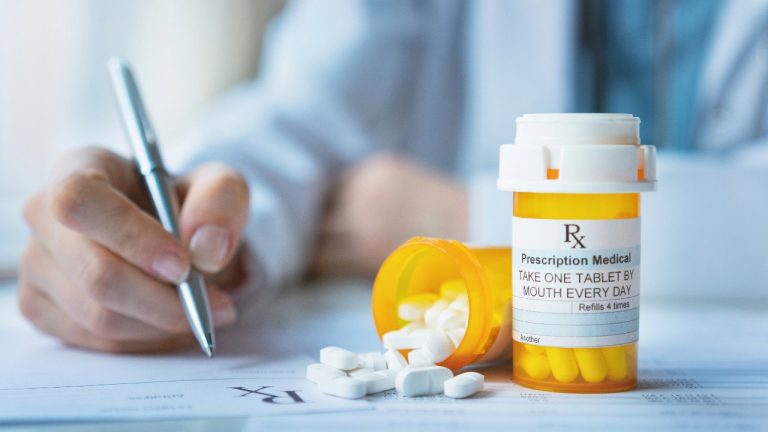 Biden admin names first 10 drugs subject to Medicare price negotiation