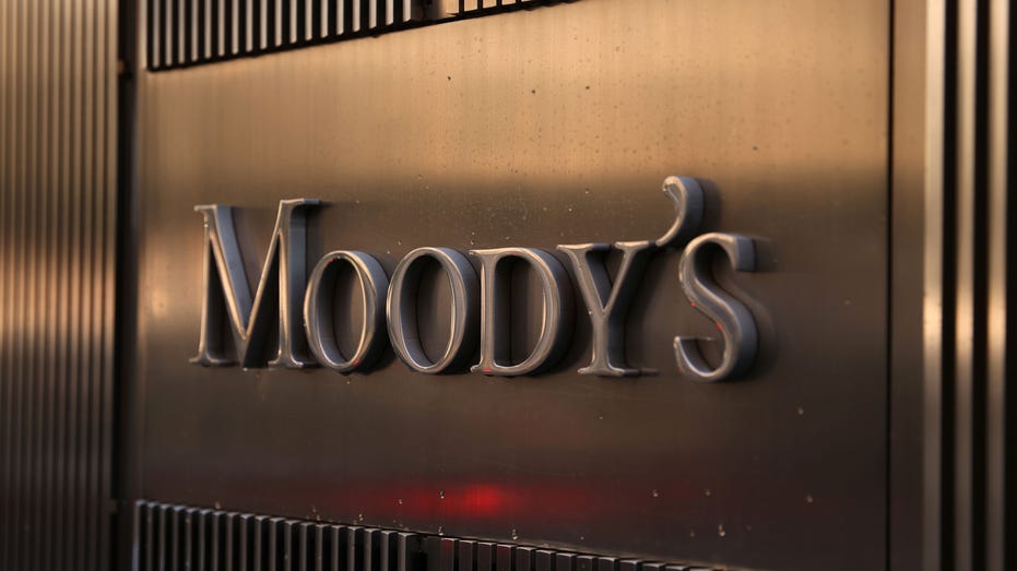 moody's credit agency