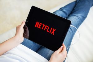 57 New Shows and Movies on Netflix in September