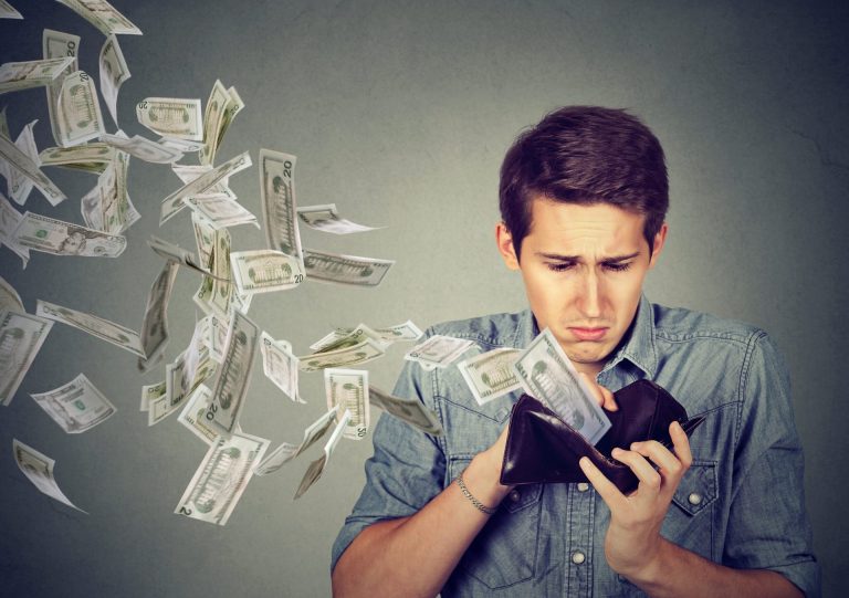 6 Expenses That Are Bleeding Your Budget Dry