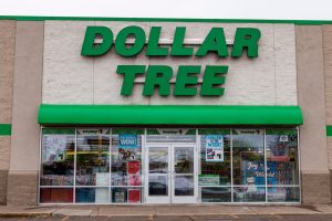 21 of the Best Things To Buy at the Dollar Store