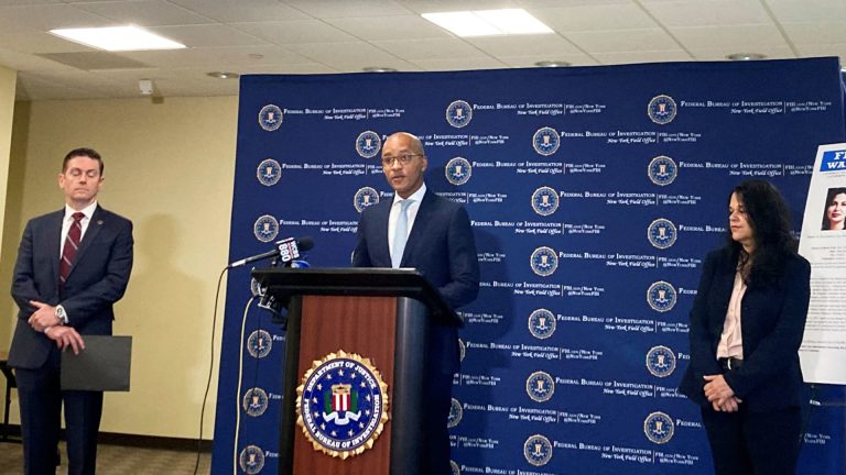 Co-founder of $4 billion crypto ponzi scheme gets 20 years in prison, ‘Cryptoqueen’ partner remains at large