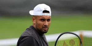 Top men’s tennis players to be guaranteed up to $300,000 a year in income in 2024