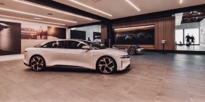 Lucid has top-notch tech, but Baird says some issues remain challenging