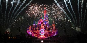 Disney Stock Falls to a Nearly 10-Year Low. Why It’s Still a Buy.