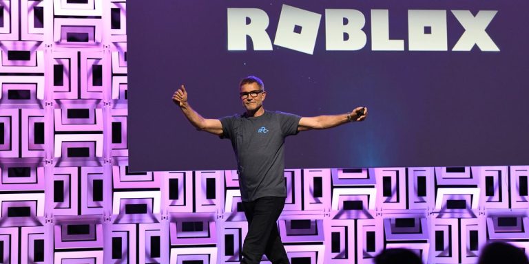 Roblox cancels videogame awards presentation after ‘potential security concern’