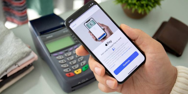 The iPhone’s Secret Weapon: Apple Pay