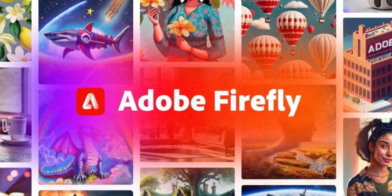 Adobe hopes to acquire new users, firm up margins as it lets Firefly AI out of its jar