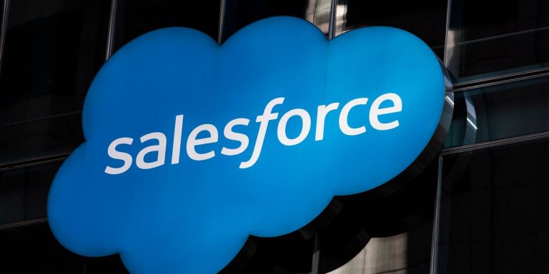 Salesforce to hire 3,300 people following layoffs earlier this year: report