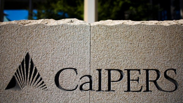 America’s Largest Public Pension Is In Search Of A New CIO