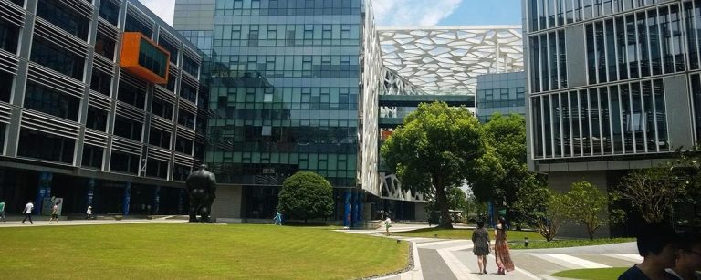 China Markets Rebound, Alibaba’s First Spinoff Approaches