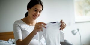 Pfizer maternal RSV vaccine recommended by CDC