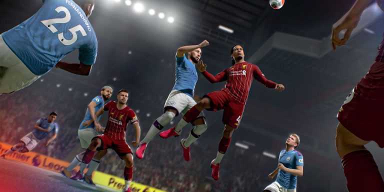 SAG-AFTRA Approves Strike Authorization for Videogame Actors. EA Stock Shrugs.