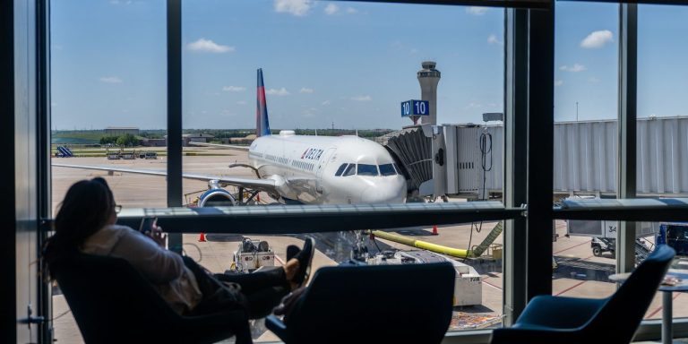 Following uproar, Delta CEO says airline went ‘too far’ with SkyMiles crackdown