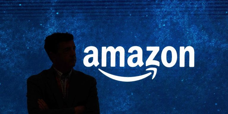 Amazon’s stock sports ‘compelling’ opportunity after pullback, says analyst