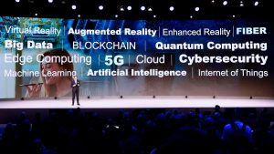 The Next Market AI Will Disrupt Is Cybersecurity