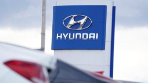 Hyundai and Kia recall 3.4 million cars over fire risk, and urge people to park them outside