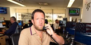 Barstool Sports founder Dave Portnoy breaks Nantucket record with $42 million house purchase