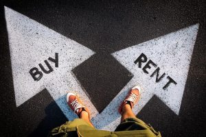 Reasons Why It’s Okay To Rent Forever: Part 1