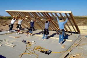 15 Cities Building the Most Homes