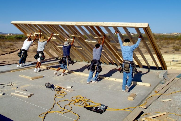 15 Cities Building the Most Homes