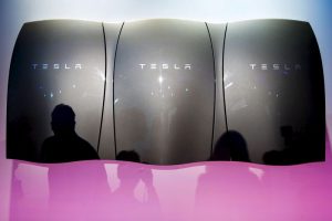 Tesla sues Chinese firm over tech secret infringement -Chinese state media