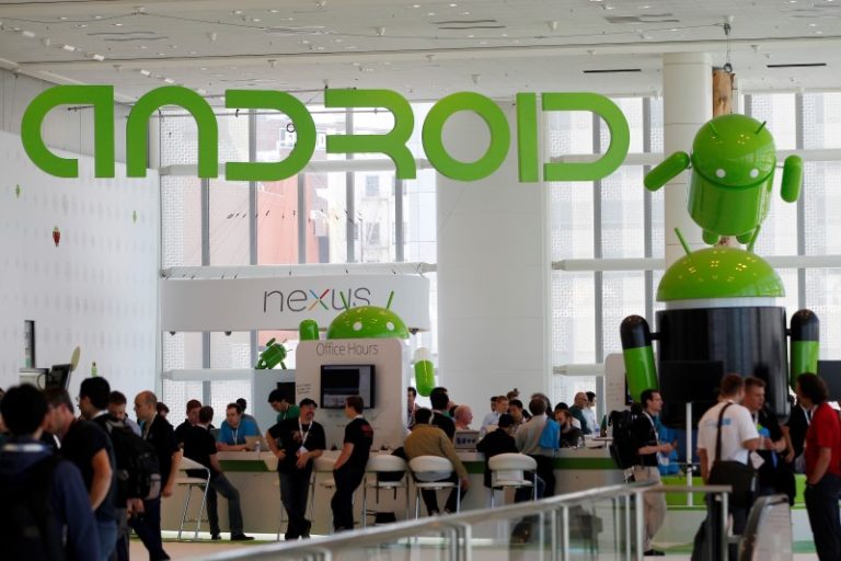 Google reaches tentative settlement in US Play Store lawsuit