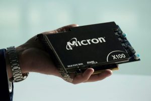 Barclays sees recovery materializing for Micron Technology