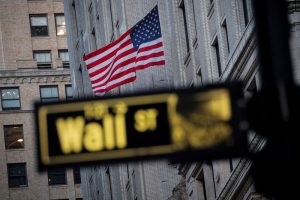 Dow futures trade lower after public holiday