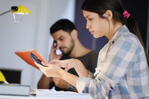 How a Planning Mindset Can Impact Your Finances