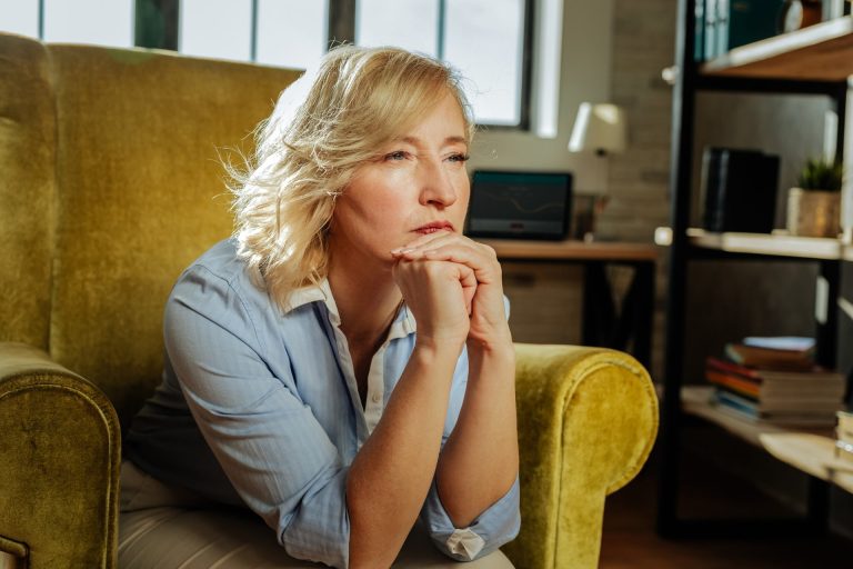 As the Sun Sets on Gen X Careers, Dark Clouds Gather