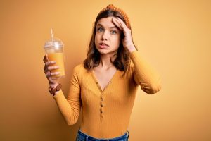 6 Reasons To Stop Drinking Orange Juice Already