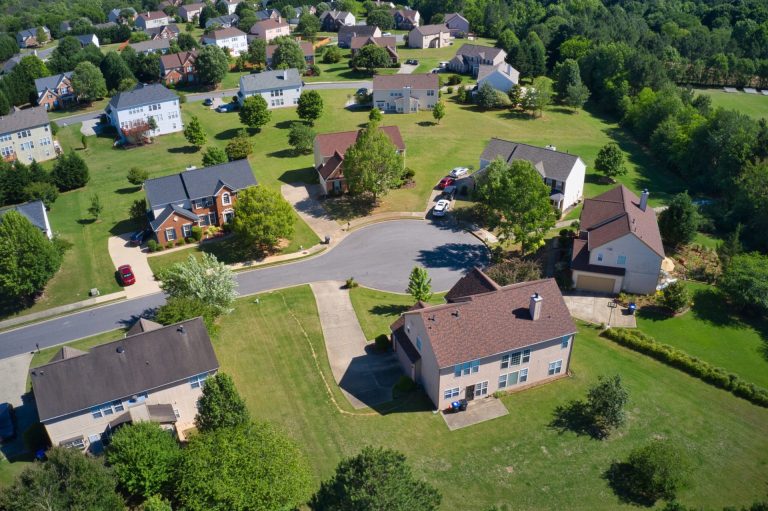 5 Places Where Home Sales Are Plunging Now