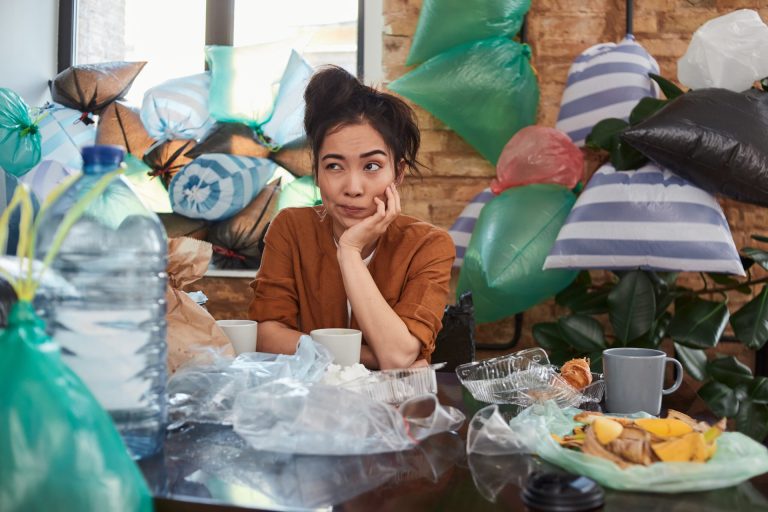 30 Cheap Organization Ideas to Straighten Up Your Home