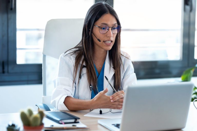 8 Telemedicine Options for Affordable Health Care Without Insurance