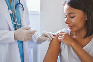 4 Surprising Benefits of Flu Shots