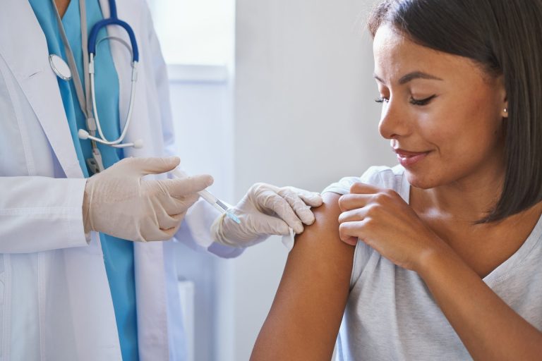 4 Surprising Benefits of Flu Shots