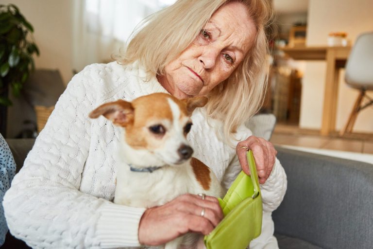 This Is the Most Unpredictable Cost You Will Face in Retirement