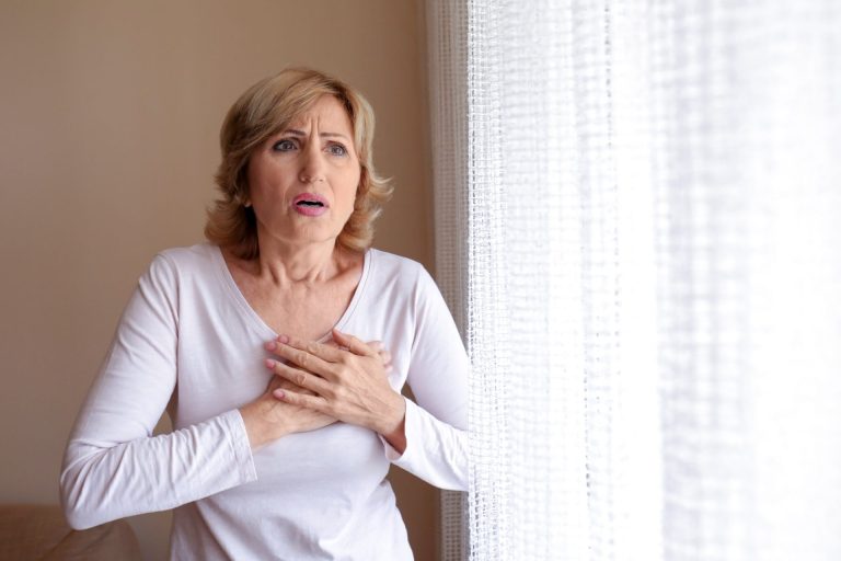 3 Telltale Signs of Imminent Heart Trouble